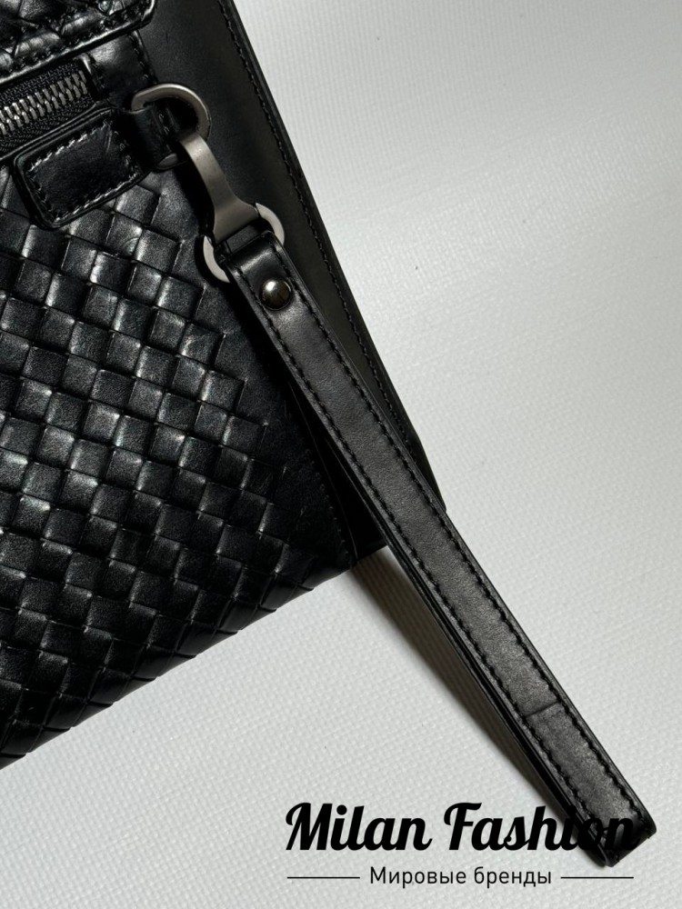 Папка  Bottega Veneta V33708. Вид 7