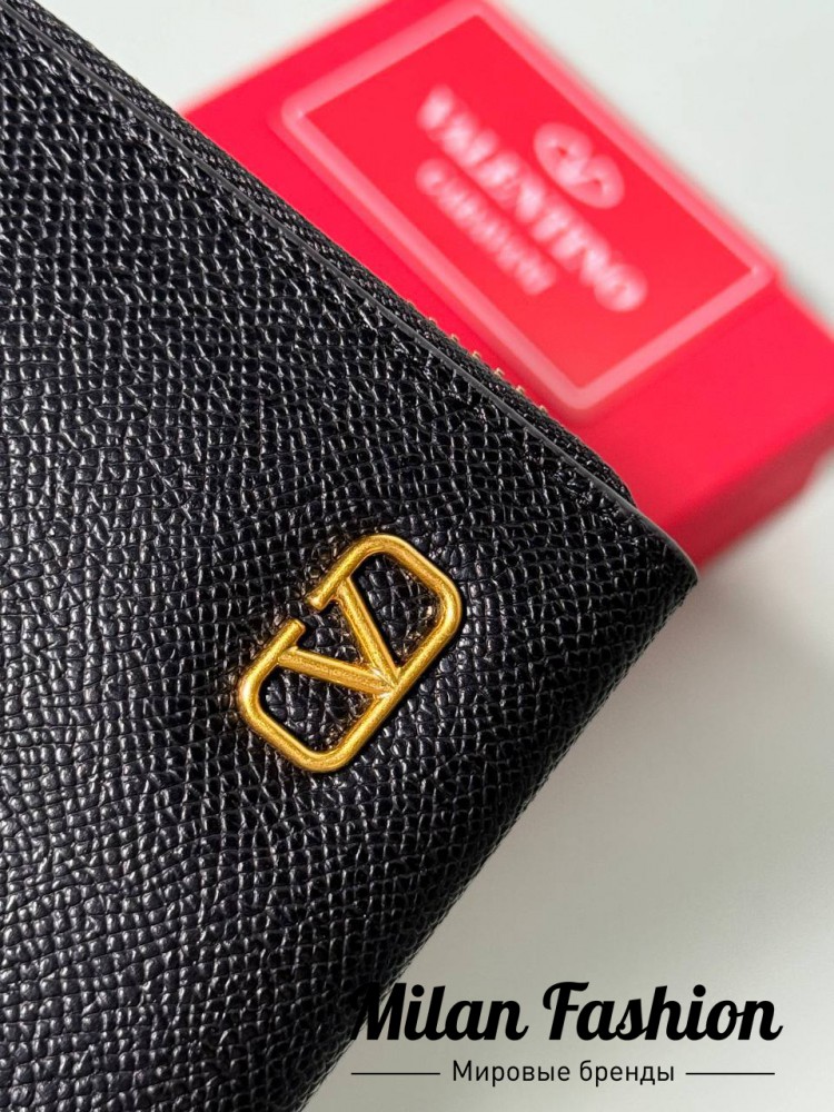 Кошелек  Valentino V34702. Вид 3