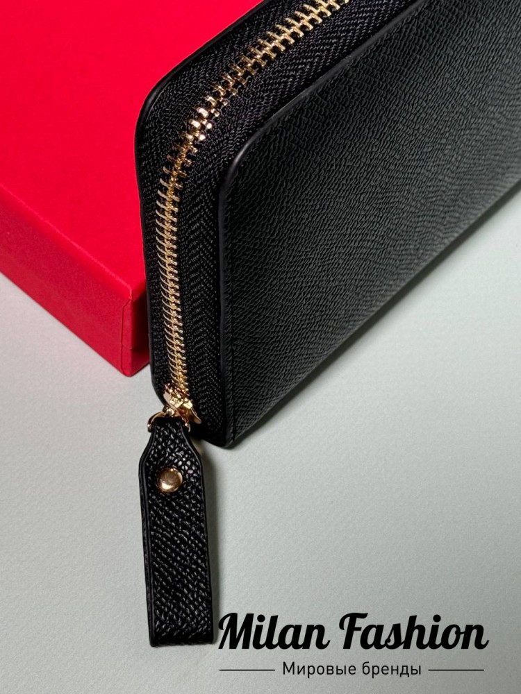 Кошелек  Valentino V34702. Вид 5
