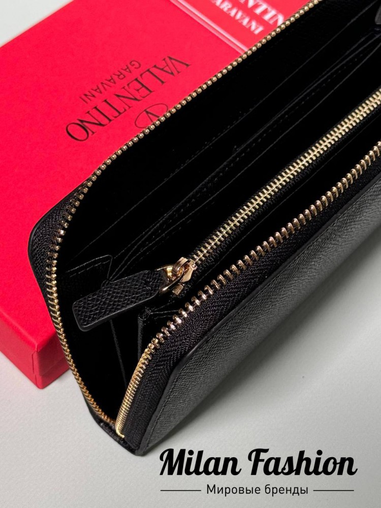 Кошелек  Valentino V34702. Вид 2