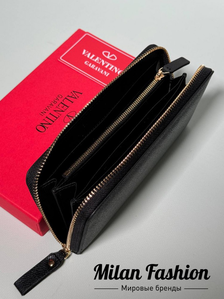 Кошелек  Valentino V34702. Вид 6