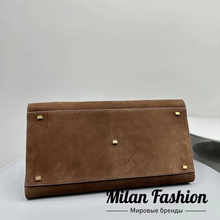 Сумка The Row … V33710. Вид 5