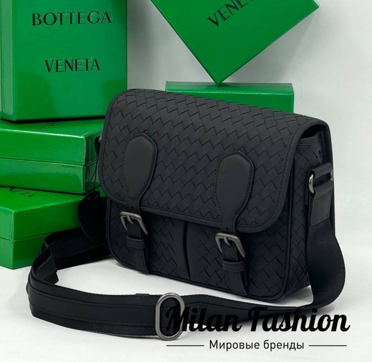 Сумка  Bottega Veneta V52452. Вид 3