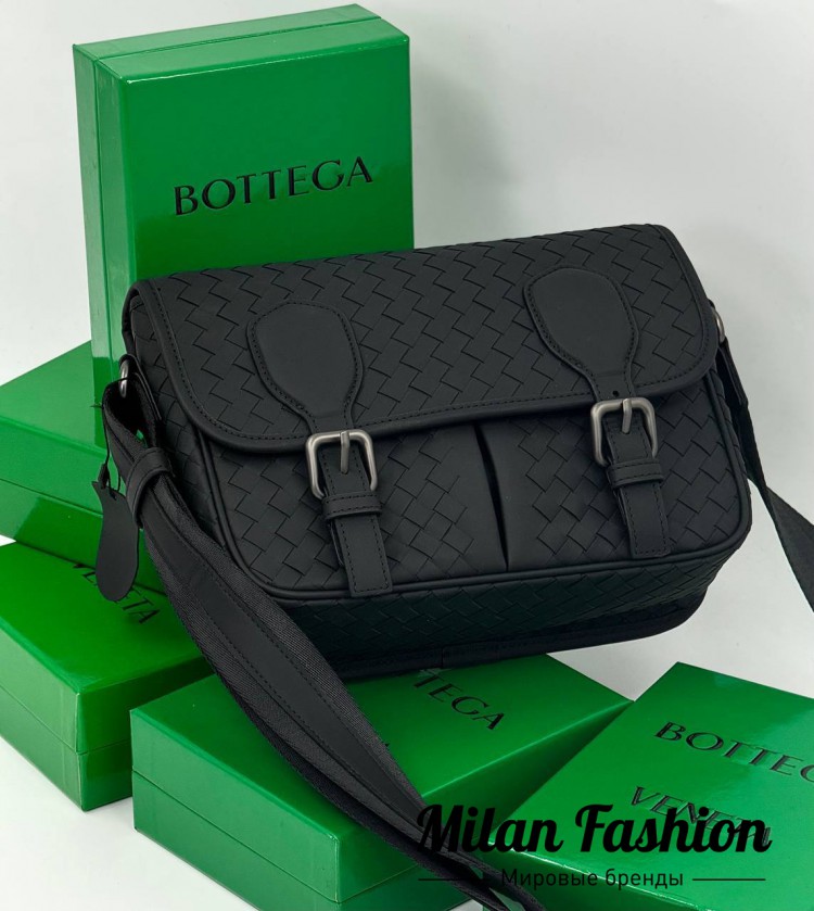 Сумка  Bottega Veneta V52452. Вид 1