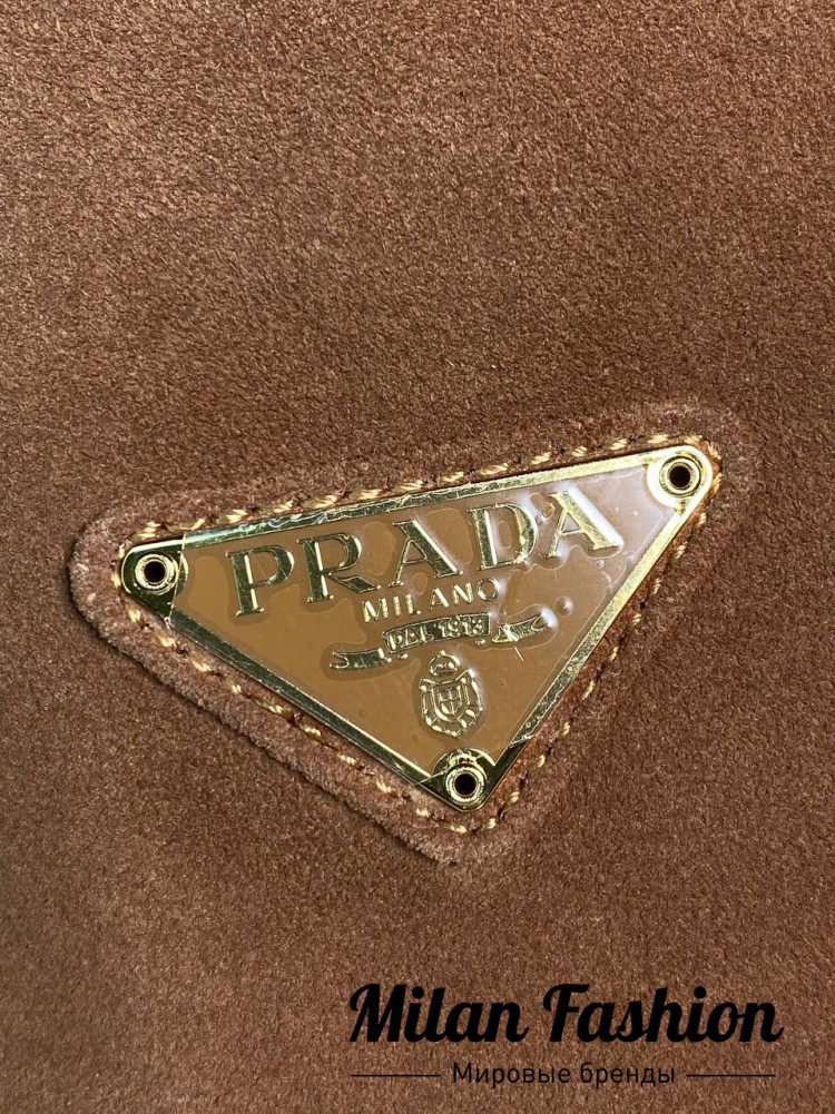 Сумка  Prada V52451. Вид 2