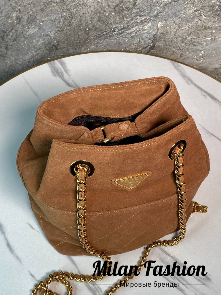 Сумка  Prada V52451. Вид 4