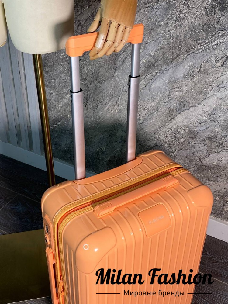 Чемодан  Rimova  … V52441. Вид 5