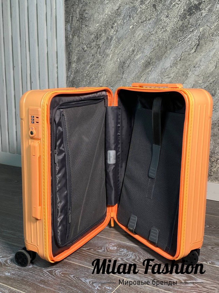 Чемодан  Rimova  … V52441. Вид 4