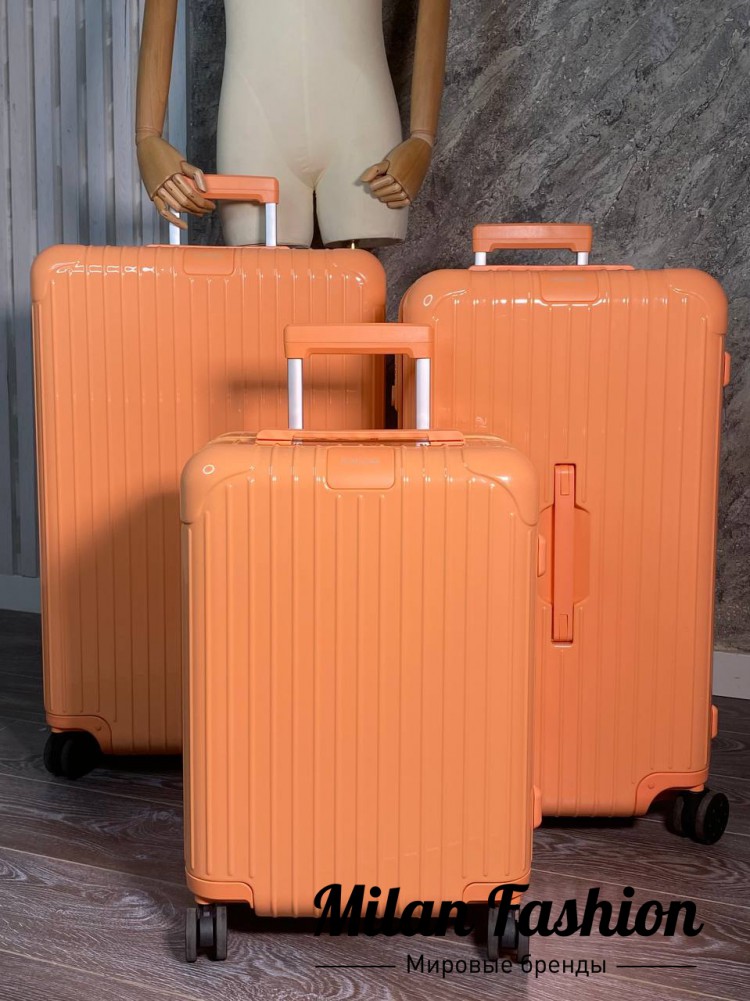 Чемодан  Rimova  … V52441. Вид 3