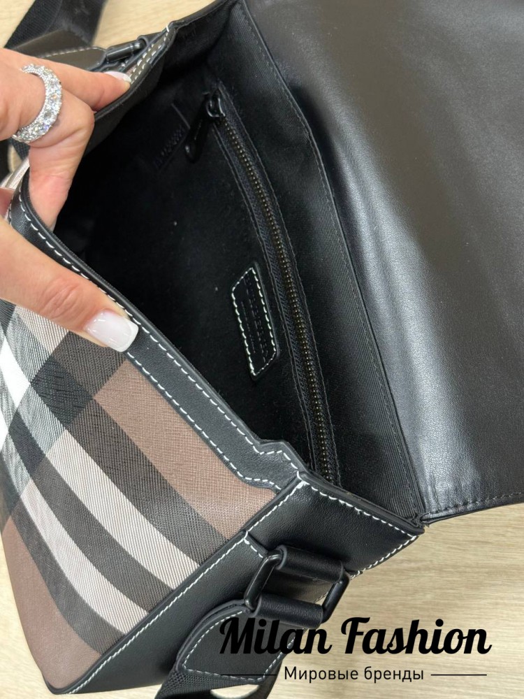 Сумка  Burberry V33545. Вид 4