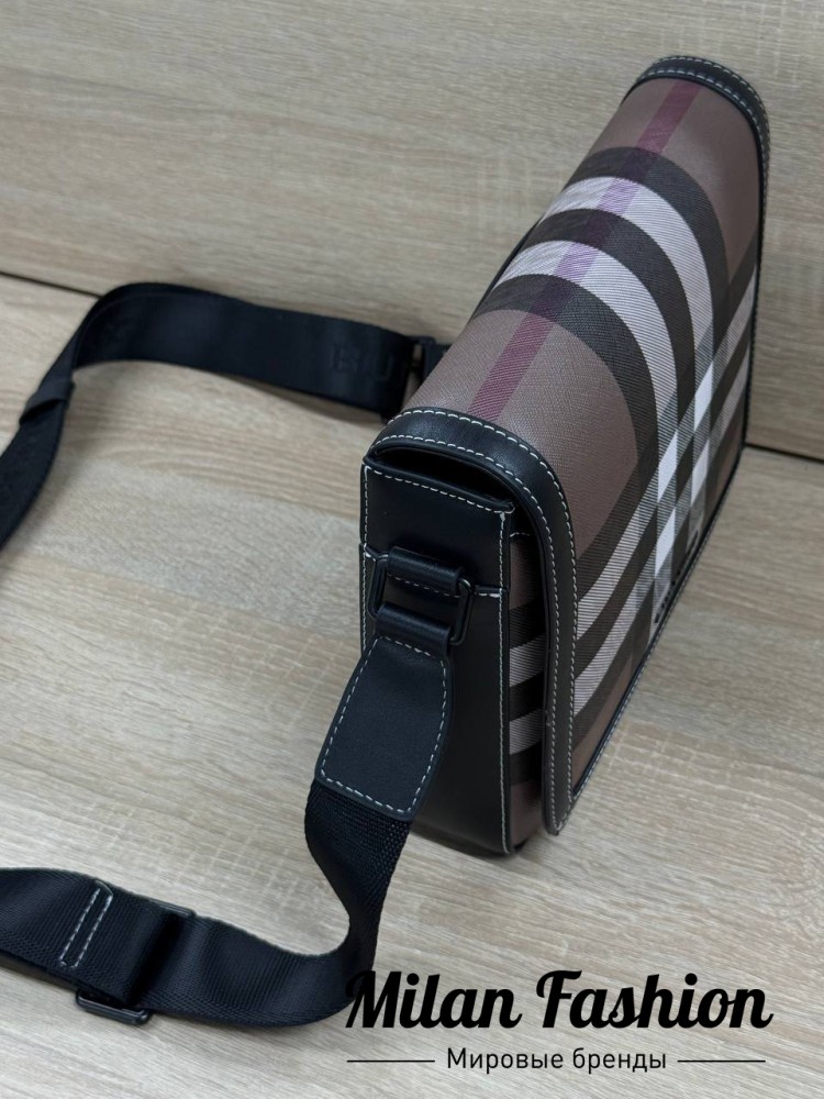 Сумка  Burberry V33545. Вид 6
