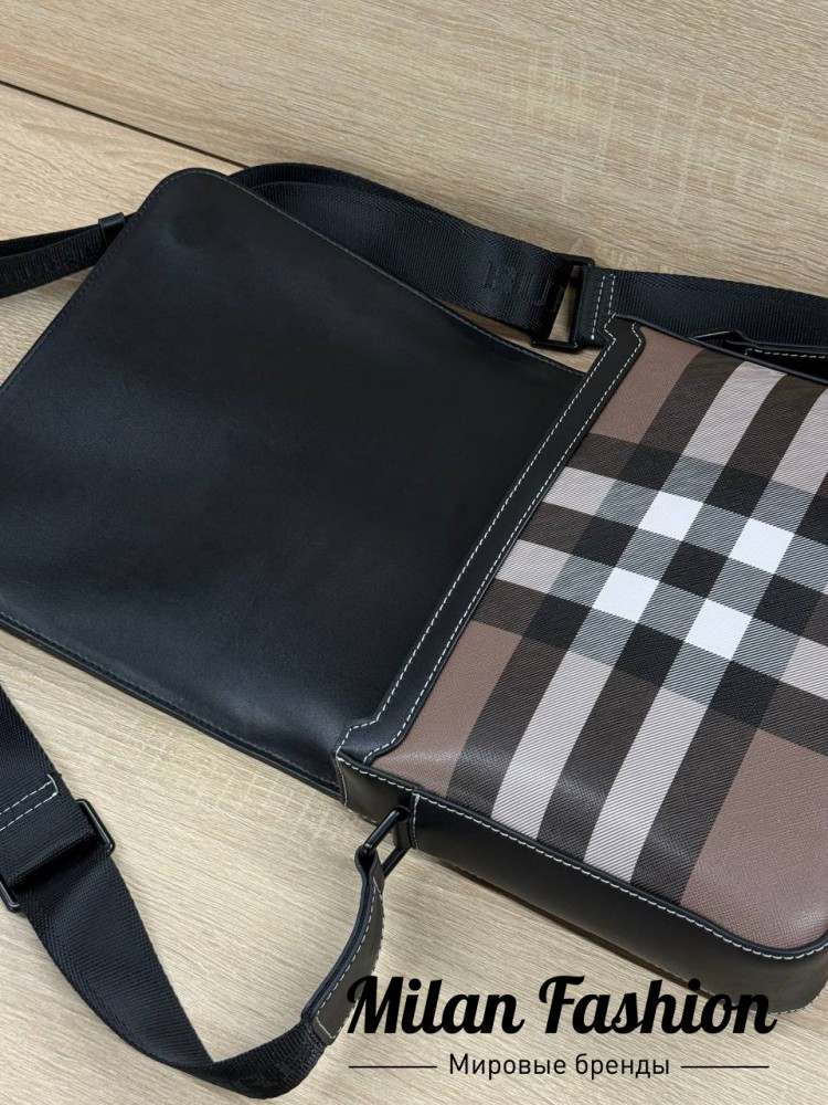 Сумка  Burberry V33545. Вид 5