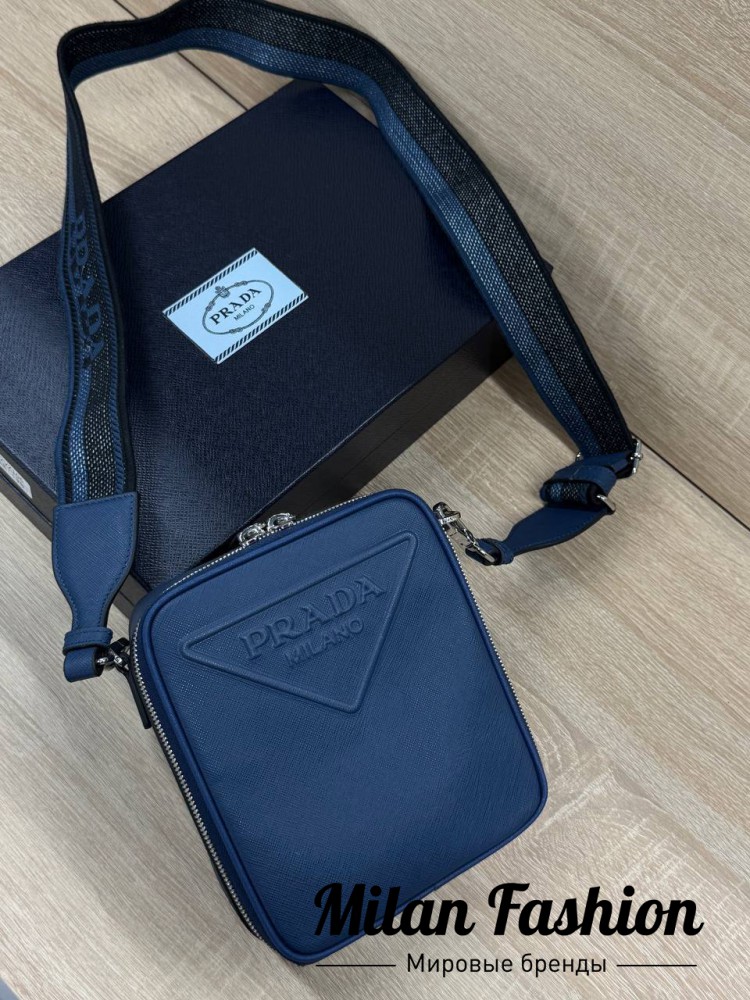 Сумка  Prada V52460. Вид 1