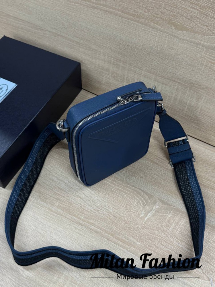 Сумка  Prada V52460. Вид 5