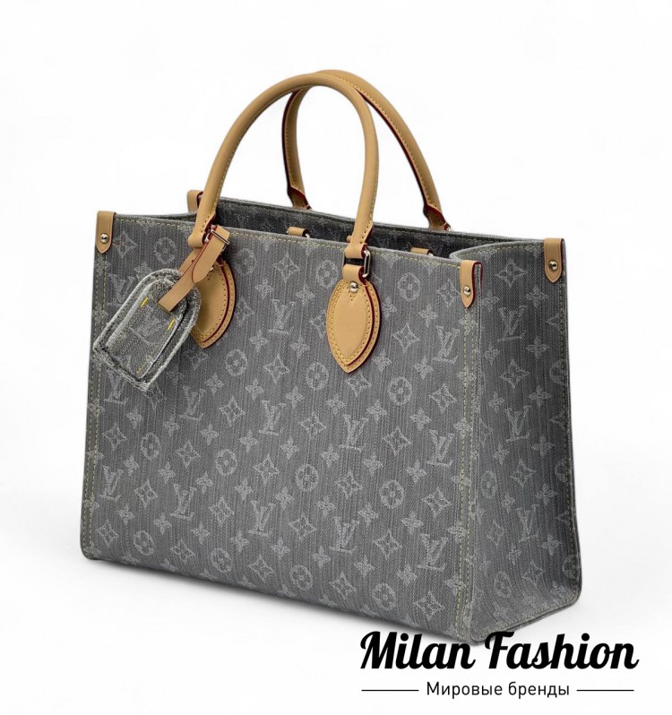 Сумка  Louis Vuitton V25458. Вид 4