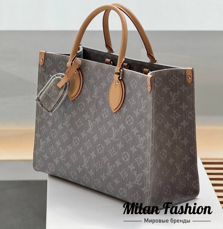 Сумка  Louis Vuitton V25458. Вид 3