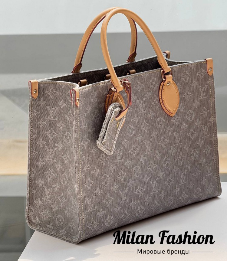 Сумка  Louis Vuitton V25458. Вид 2