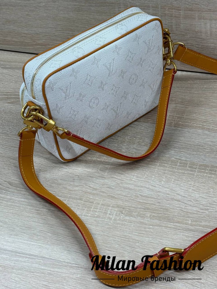 Сумка  Louis Vuitton V52457. Вид 4