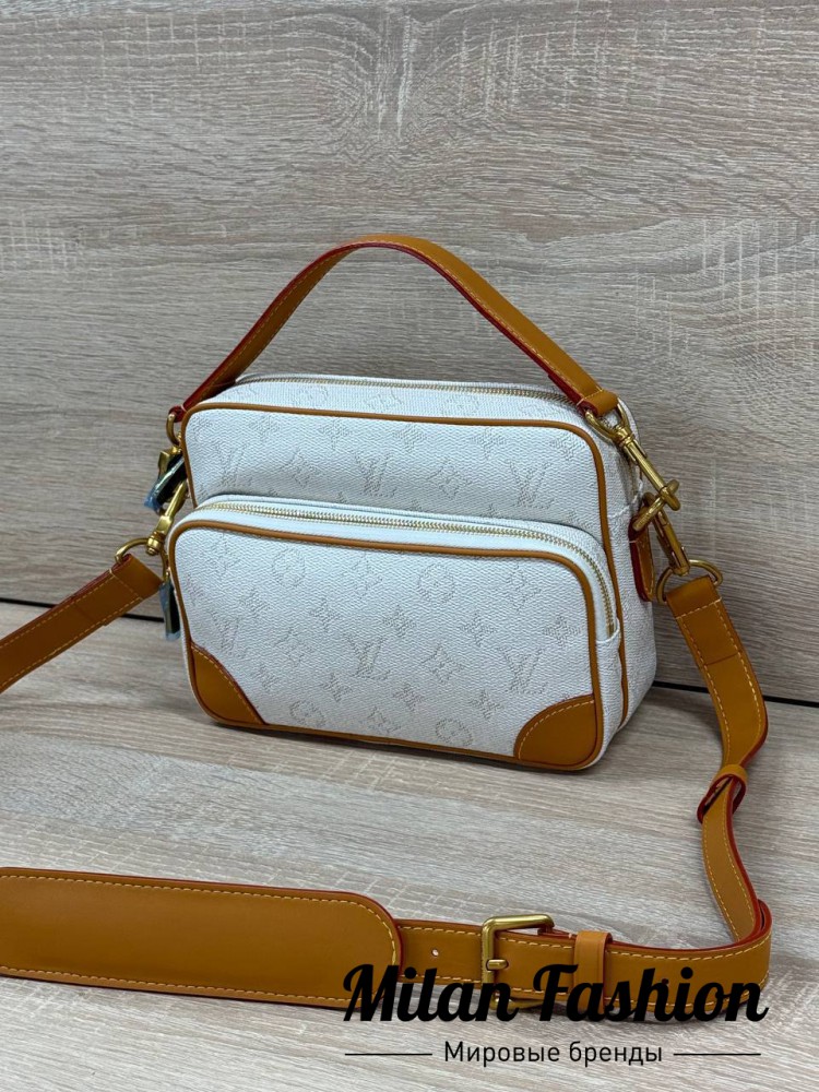 Сумка  Louis Vuitton V52457. Вид 1