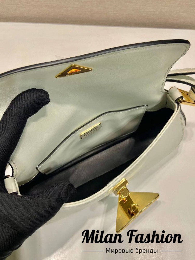 Сумка  Prada V33596. Вид 12