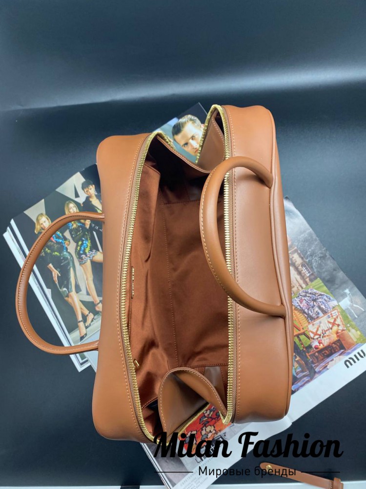 Сумка  Miu Miu V33581. Вид 4