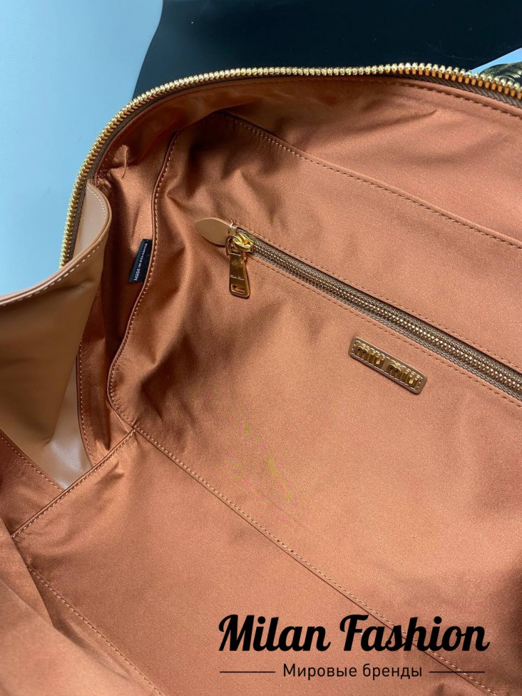 Сумка  Miu Miu V33581. Вид 5