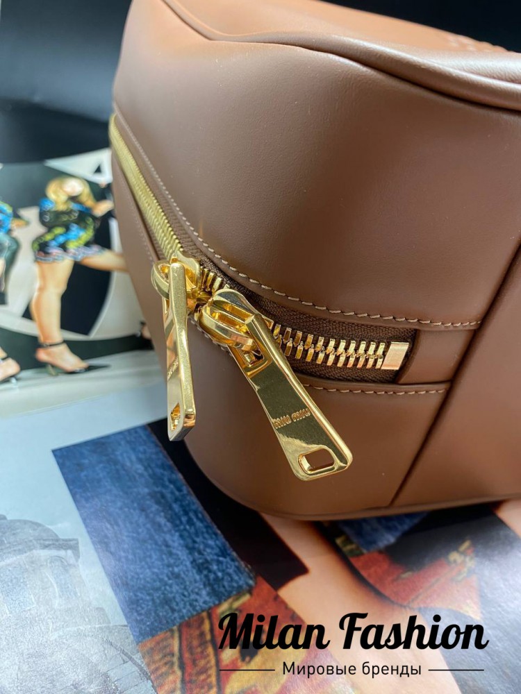 Сумка  Miu Miu V33581. Вид 6