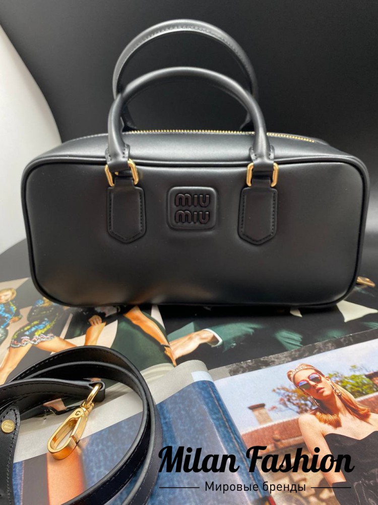Сумка  Miu Miu V33510. Вид 2