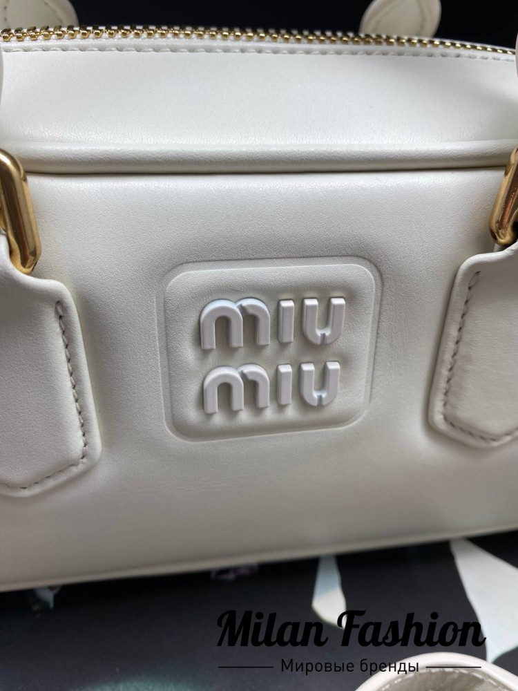 Сумка  Miu Miu V33582. Вид 5