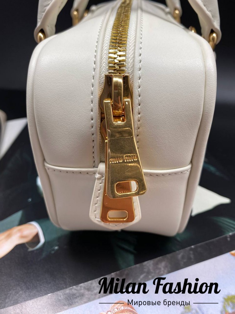 Сумка  Miu Miu V33582. Вид 7