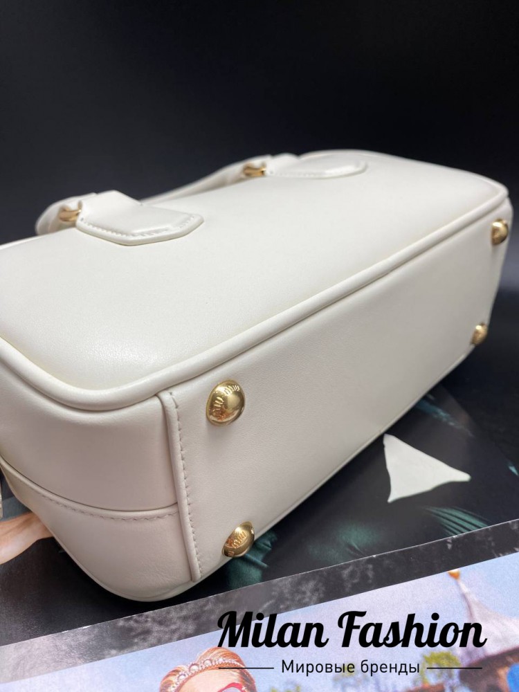 Сумка  Miu Miu V33582. Вид 3
