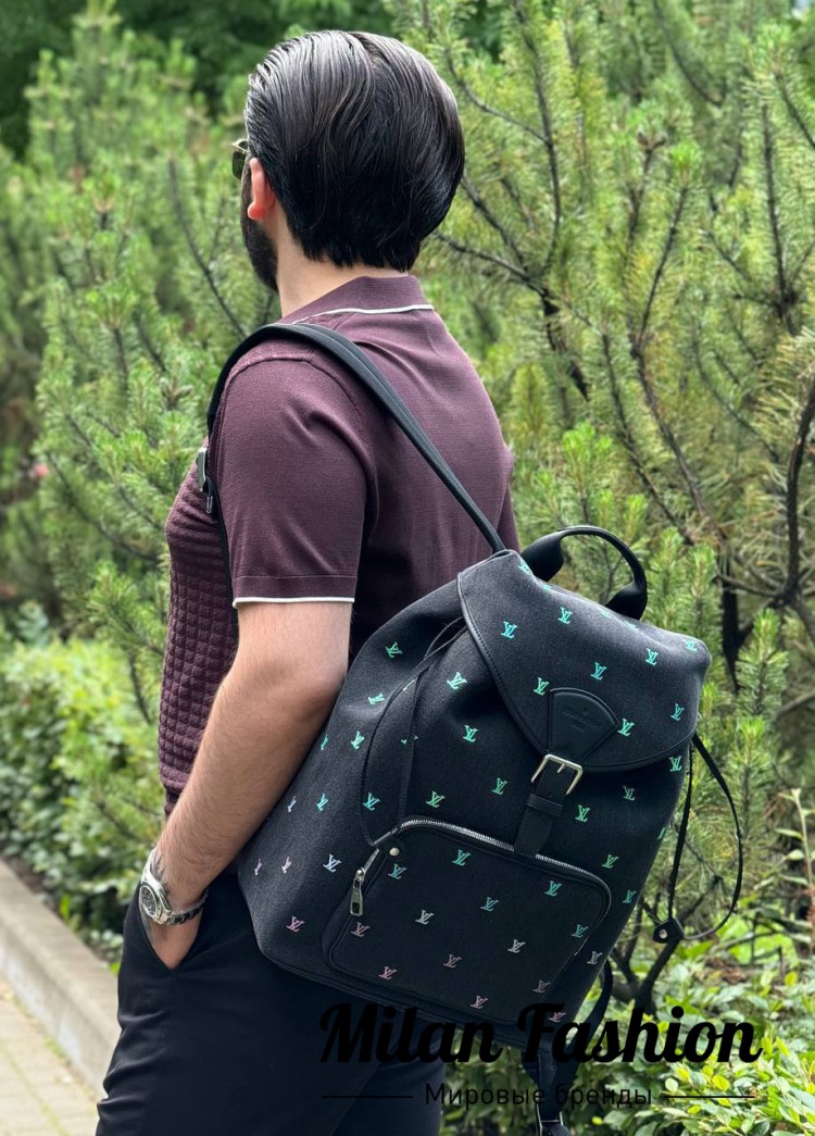Рюкзак  Louis Vuitton V52468. Вид 3