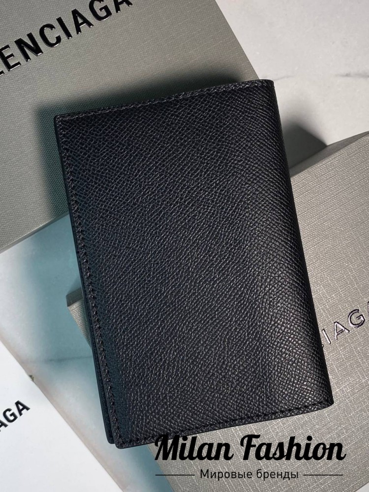 Обложка на паспорт  Balenciaga V33717. Вид 4