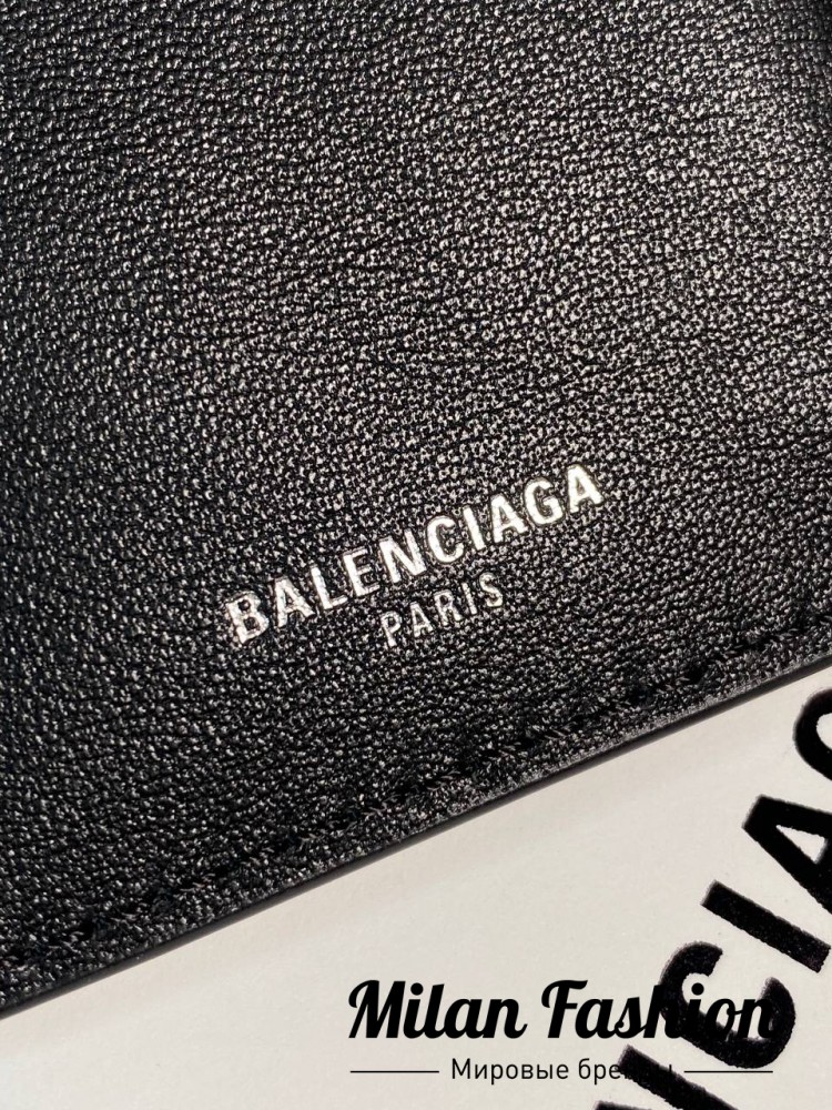 Обложка на паспорт  Balenciaga V33717. Вид 2