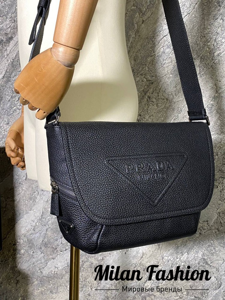 Сумка  Prada V33714. Вид 1
