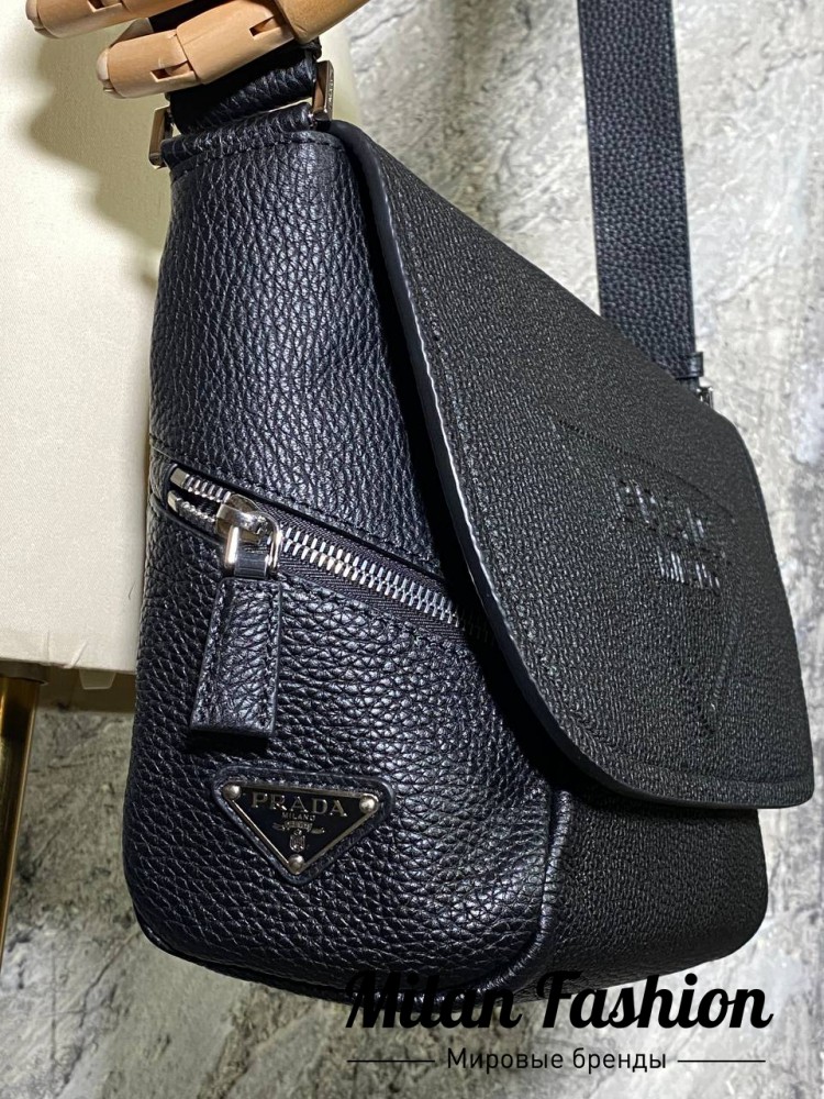 Сумка  Prada V33714. Вид 4