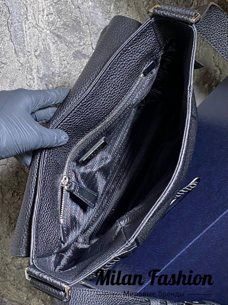 Сумка  Prada V33714. Вид 5
