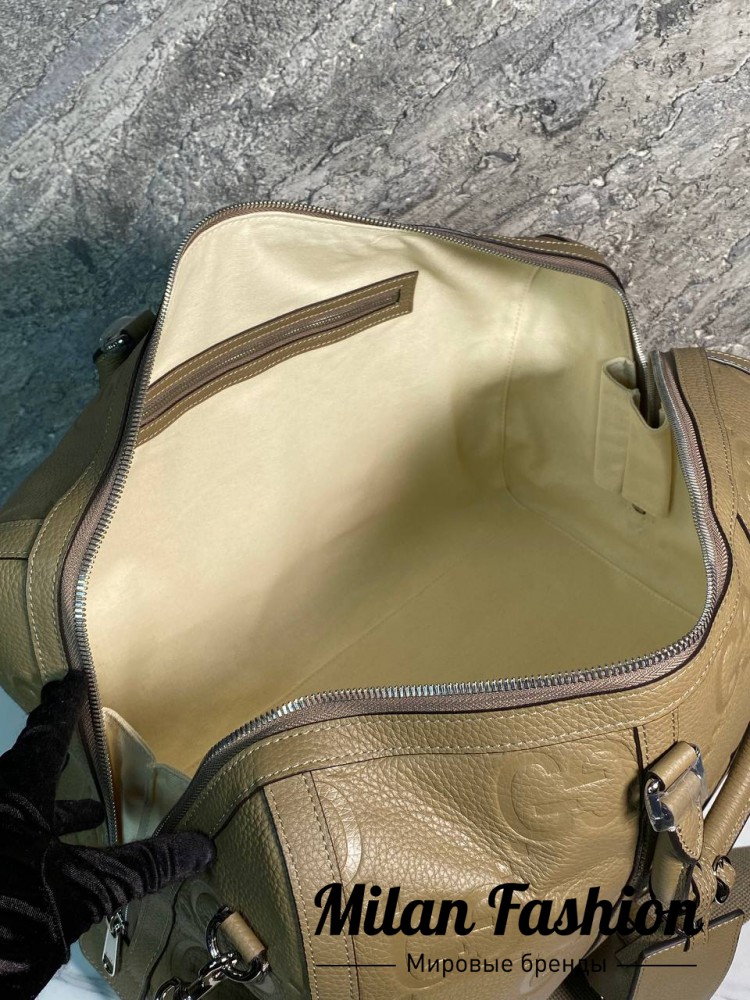 Сумка  Gucci V52470. Вид 2