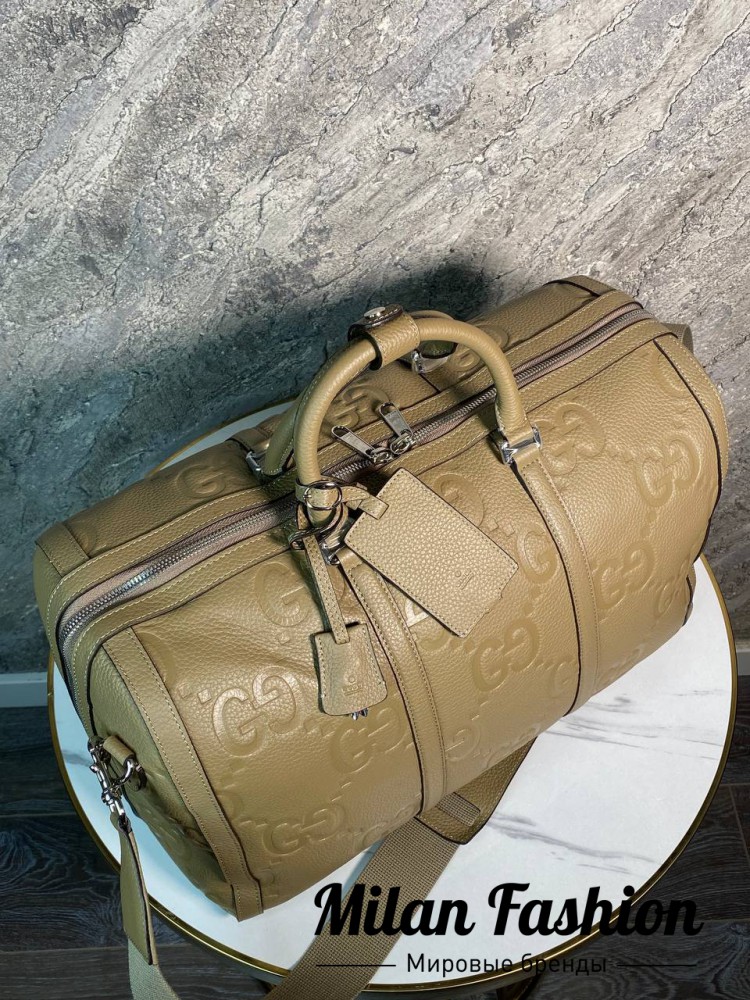 Сумка  Gucci V52470. Вид 4