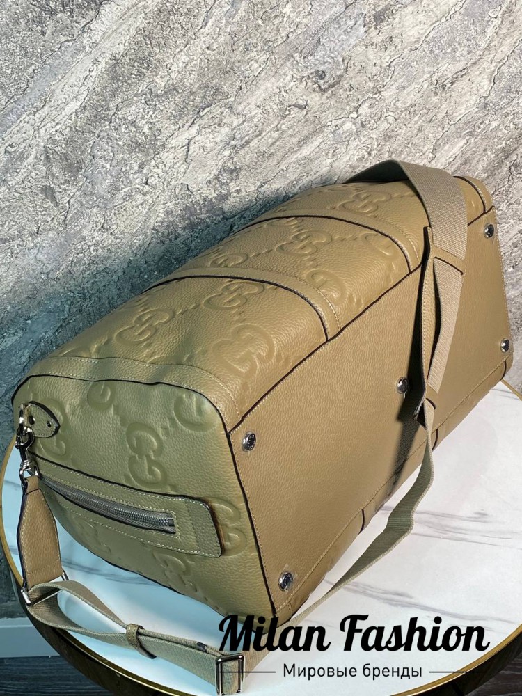 Сумка  Gucci V52470. Вид 3