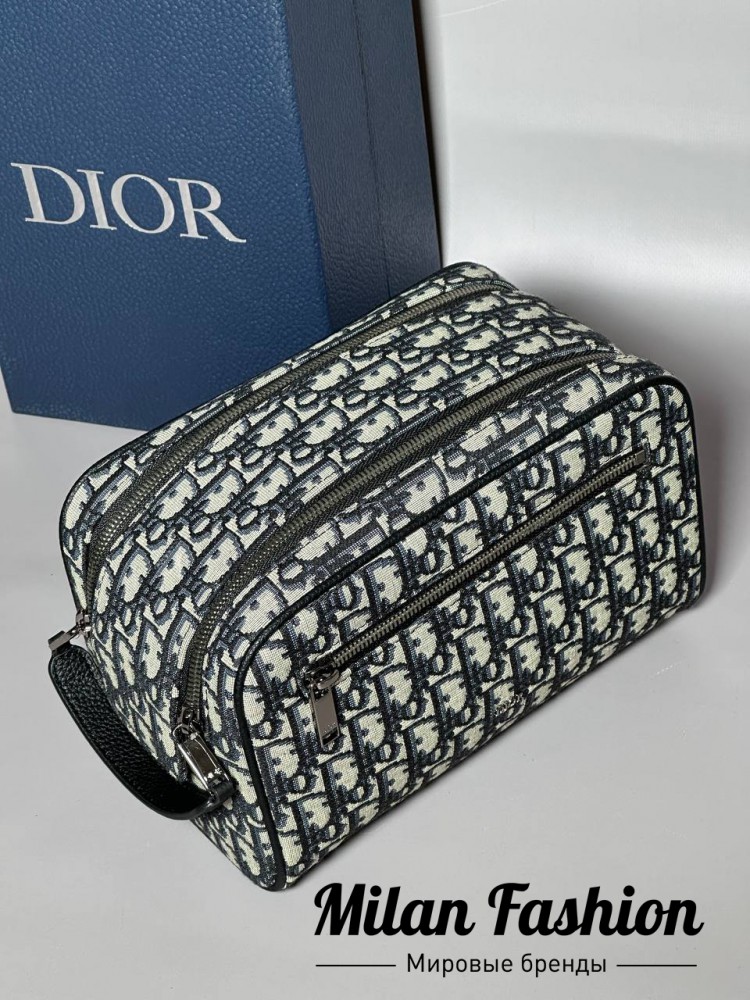Несессер  Christian Dior V33728. Вид 6