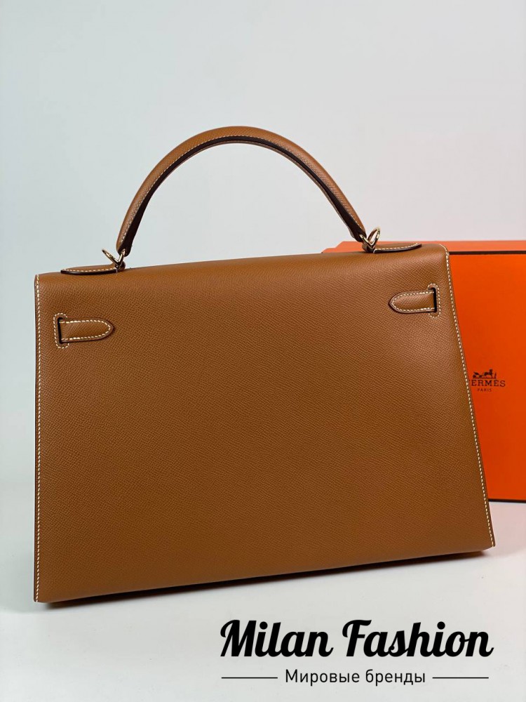 Сумка Kelly 35 Hermes B33571. Вид 2