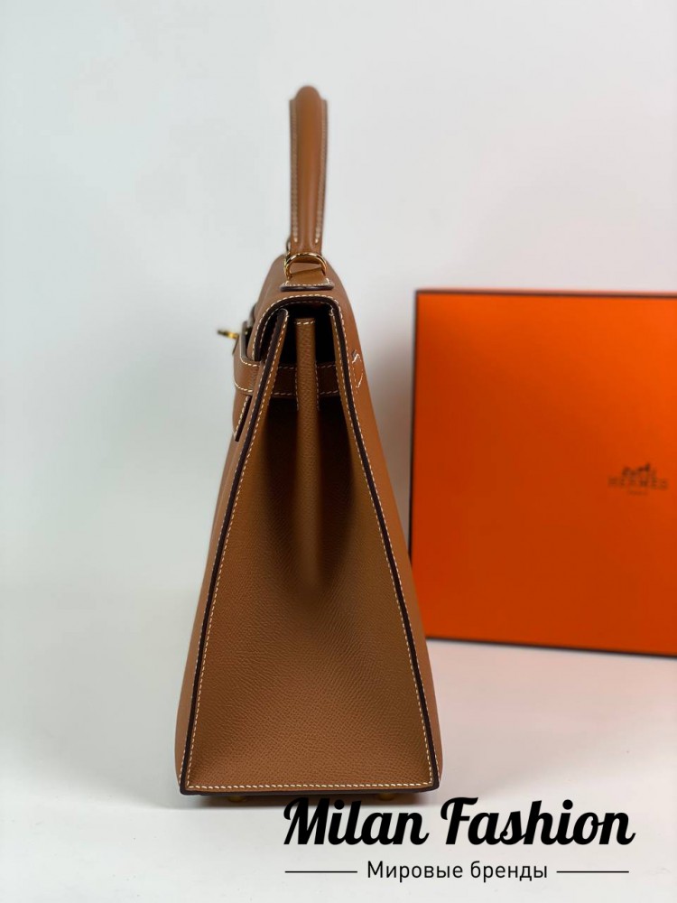 Сумка Kelly 35 Hermes B33571. Вид 3