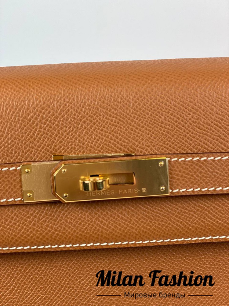 Сумка Kelly 35 Hermes B33571. Вид 4