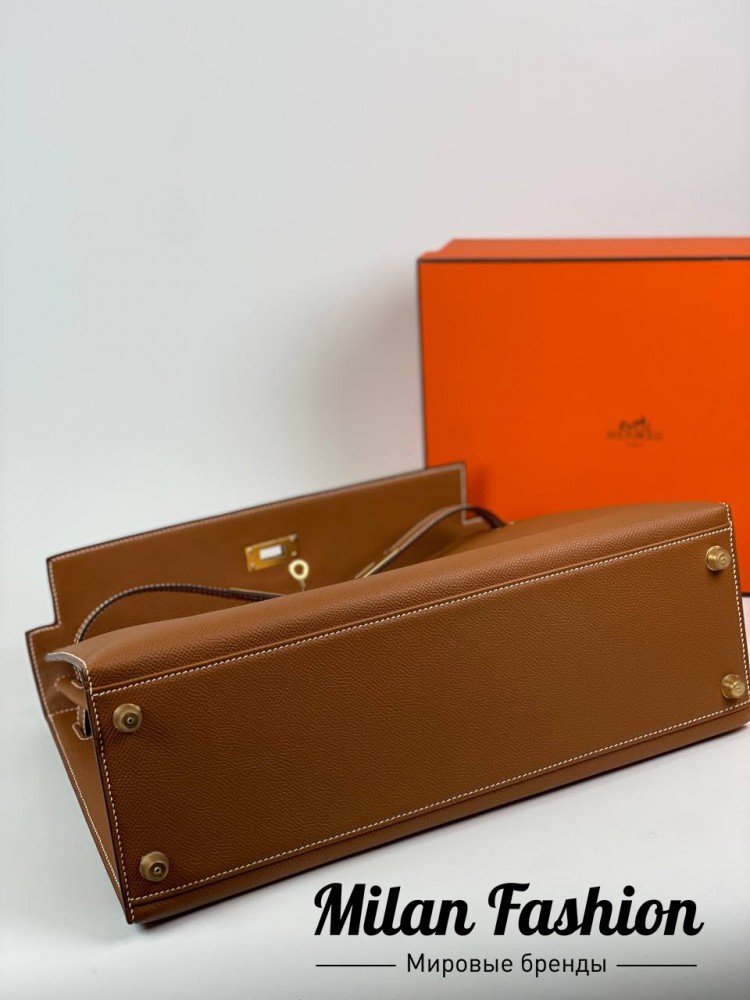 Сумка Kelly 35 Hermes B33571. Вид 6