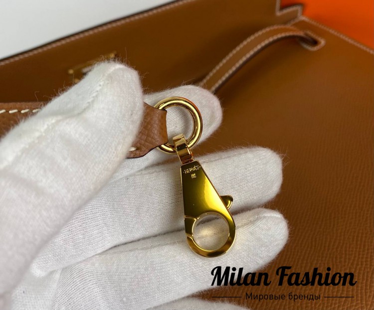 Сумка Kelly 35 Hermes B33571. Вид 5
