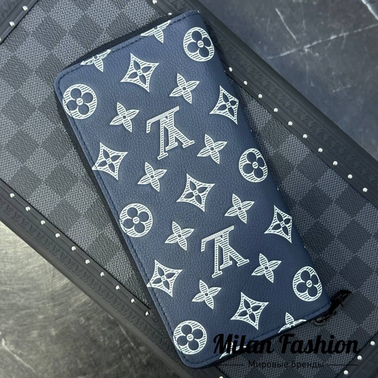Кошелек  Louis Vuitton V52489. Вид 2