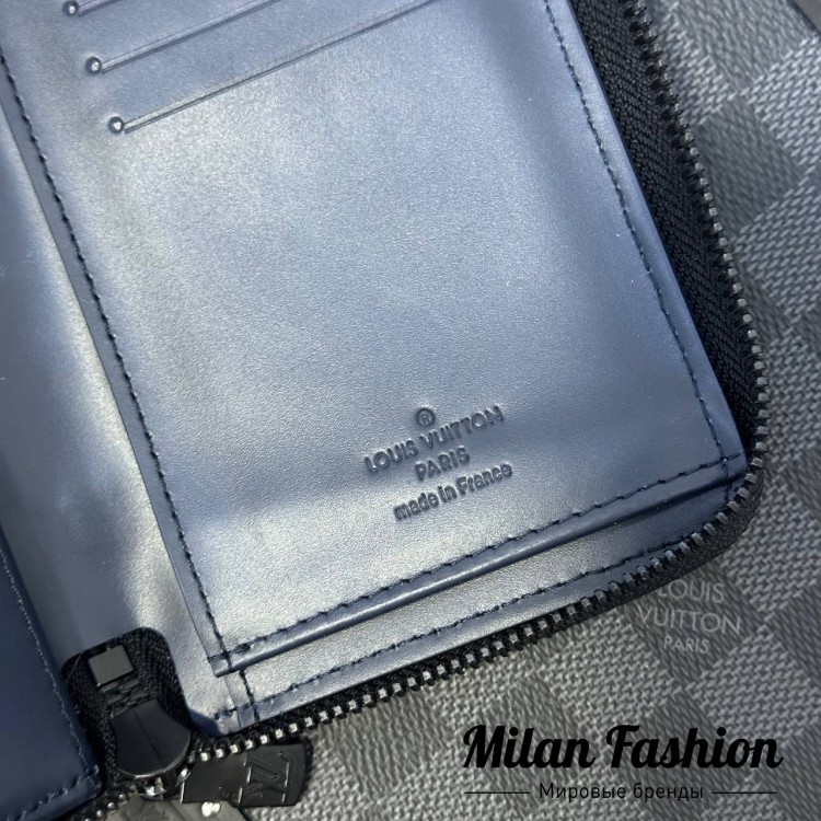 Кошелек  Louis Vuitton V52489. Вид 3