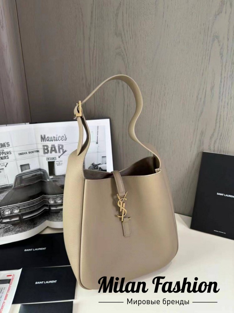 Сумка  Yves Saint Laurent V33550. Вид 6