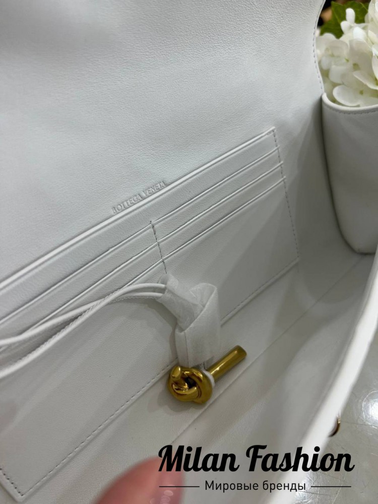 Клатч Bottega Veneta V39511. Вид 9